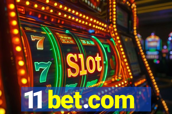 11 bet.com